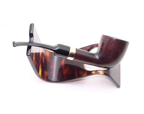 JPL Bruyere Made in France Gold Ring