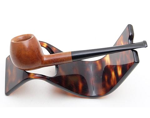 Unsmoked Vintage Tobacco Smoking Pipe Country